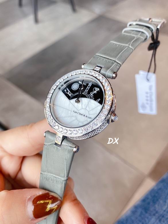 Van Cleef & Arpels 30x10mm 2nms (12)