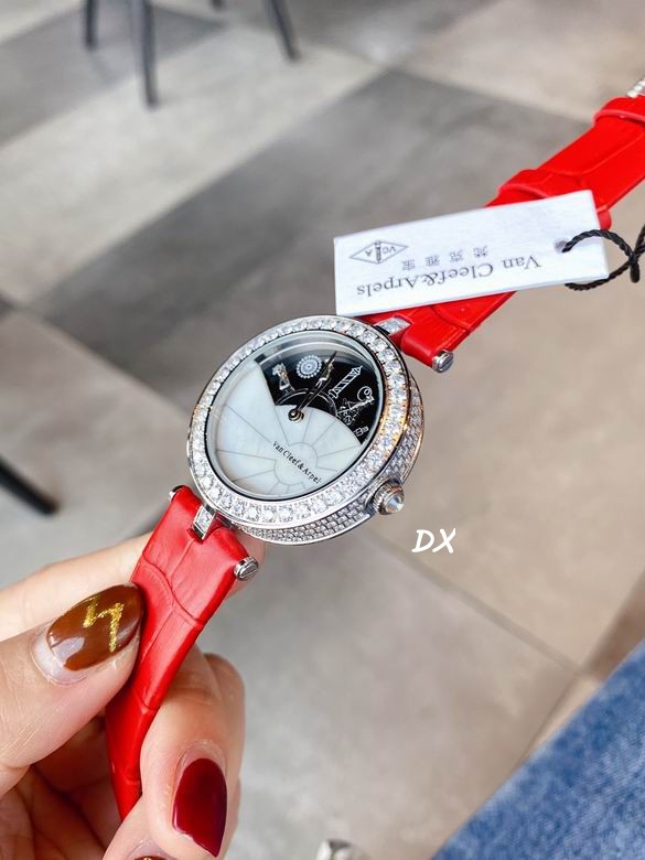 Van Cleef & Arpels 30x10mm 2nms (13)