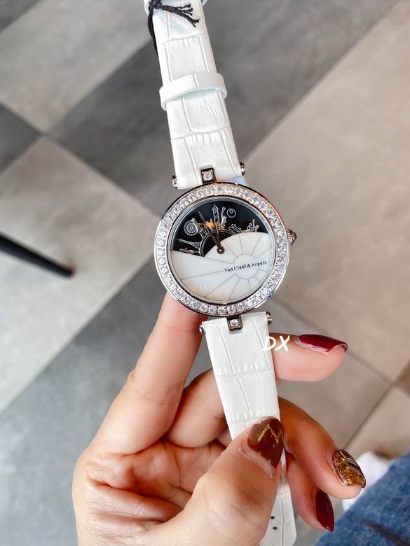 Van Cleef & Arpels 30x10mm 2nms (2)