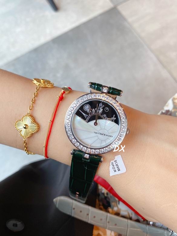 Van Cleef & Arpels 30x10mm 2nms (33)