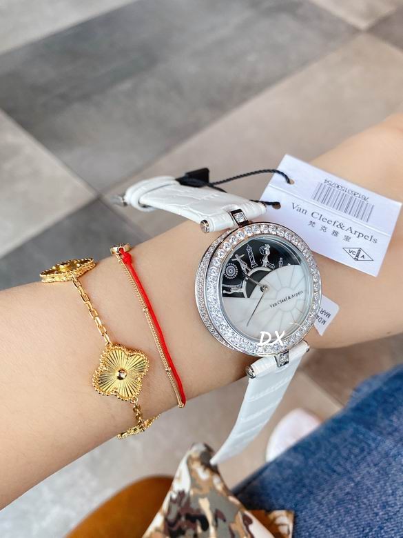 Van Cleef & Arpels 30x10mm 2nms (34)