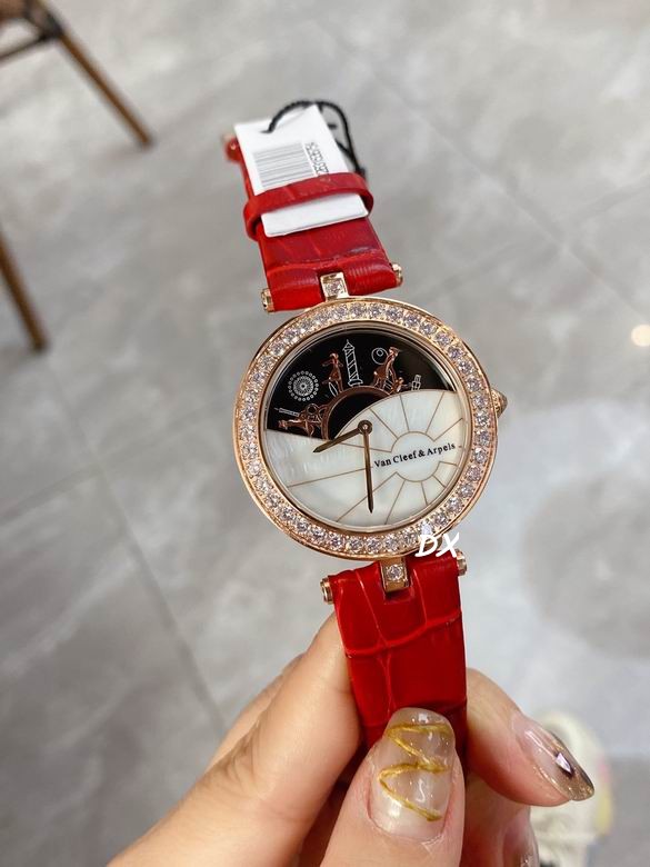 Van Cleef & Arpels 30x10mm 2nms (35)