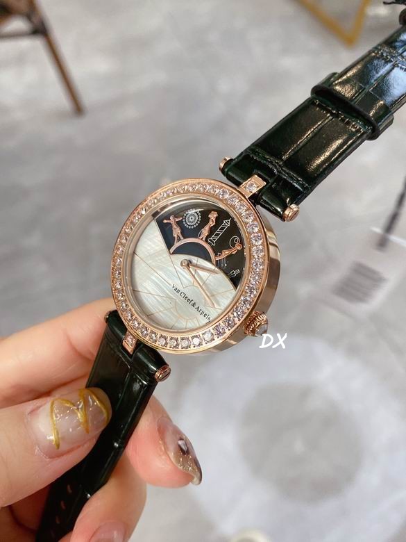 Van Cleef & Arpels 30x10mm 2nms (36)