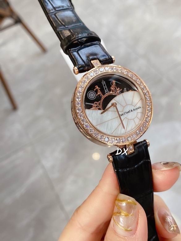 Van Cleef & Arpels 30x10mm 2nms (37)