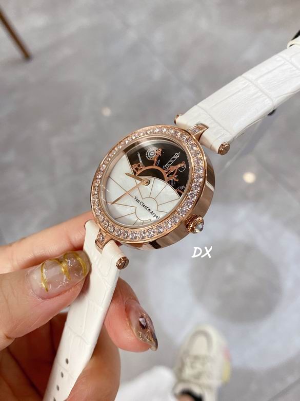 Van Cleef & Arpels 30x10mm 2nms (38)