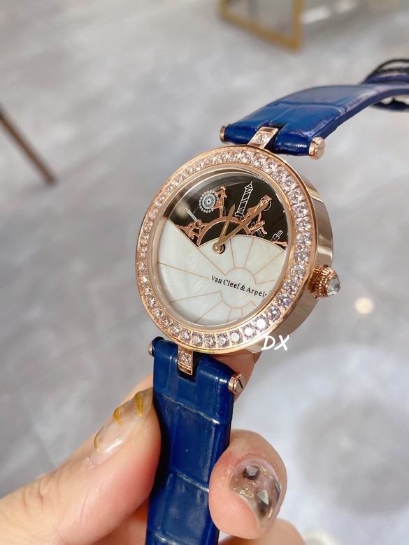 Van Cleef & Arpels 30x10mm 2nms (39)