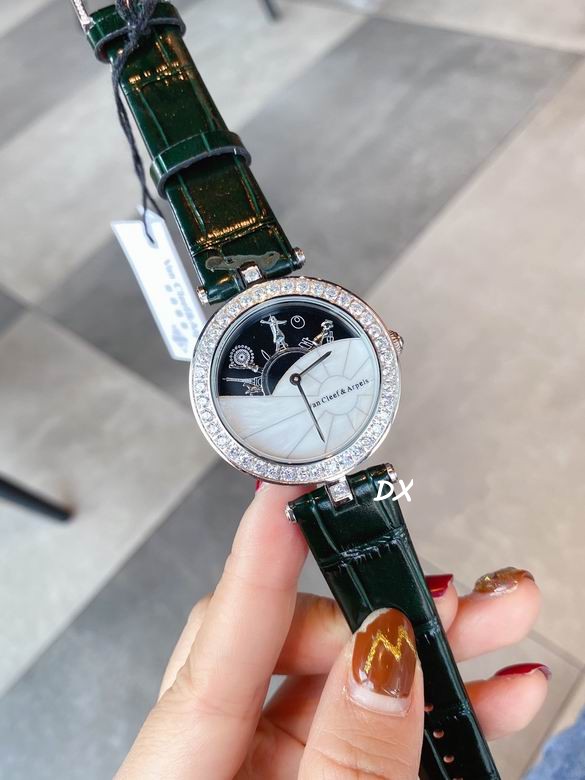 Van Cleef & Arpels 30x10mm 2nms (4)