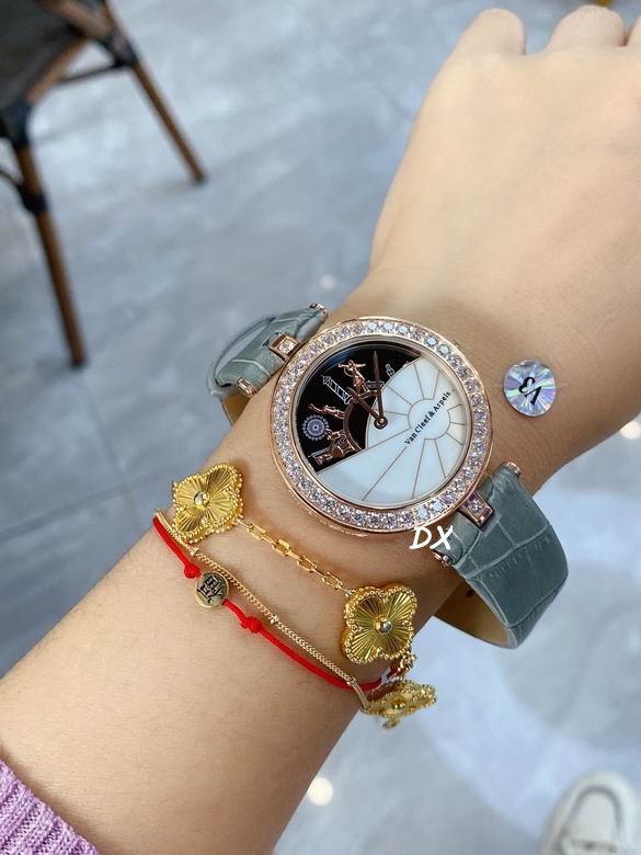 Van Cleef & Arpels 30x10mm 2nms (43)