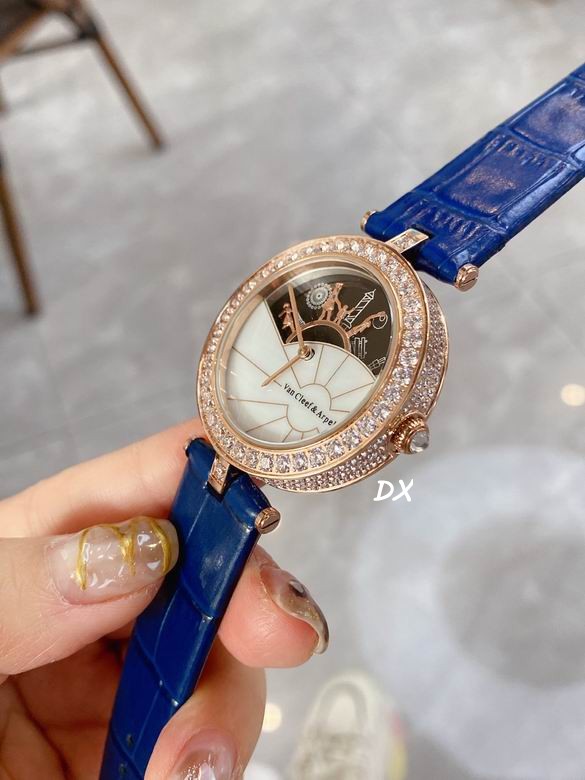 Van Cleef & Arpels 30x10mm 2nms (44)