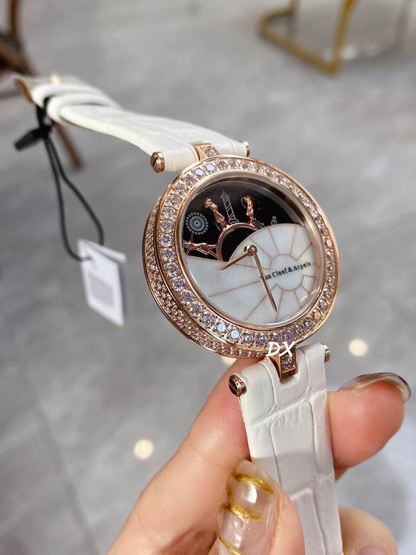 Van Cleef & Arpels 30x10mm 2nms (49)