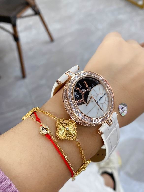 Van Cleef & Arpels 30x10mm 2nms (51)