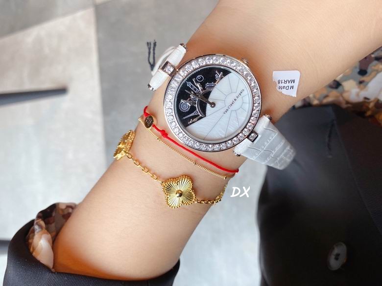 Van Cleef & Arpels 30x10mm 2nms (7)