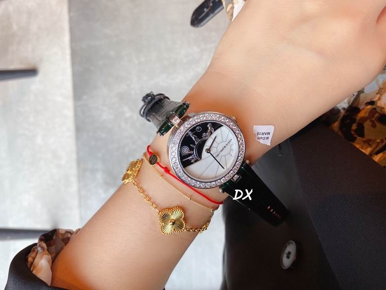 Van Cleef & Arpels 30x10mm 2nms (8)