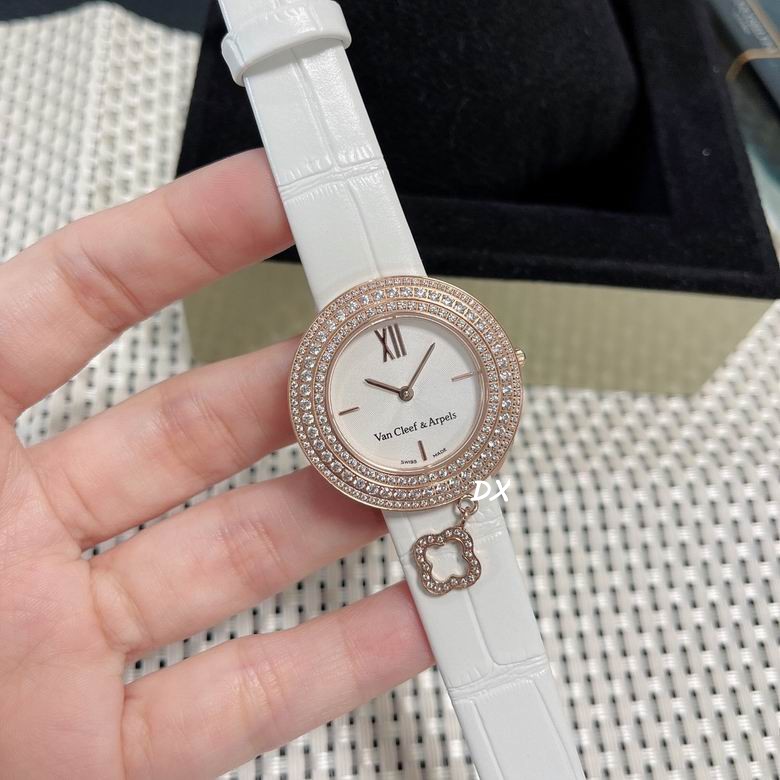 Van Cleef & Arpels 32x8mm 11nms (1)