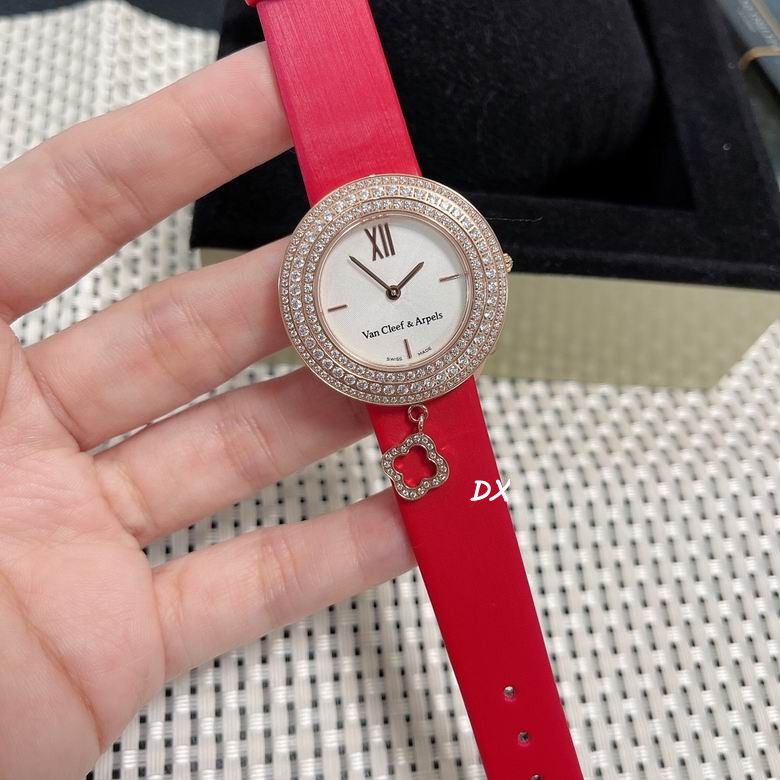 Van Cleef & Arpels 32x8mm 11nms (10)