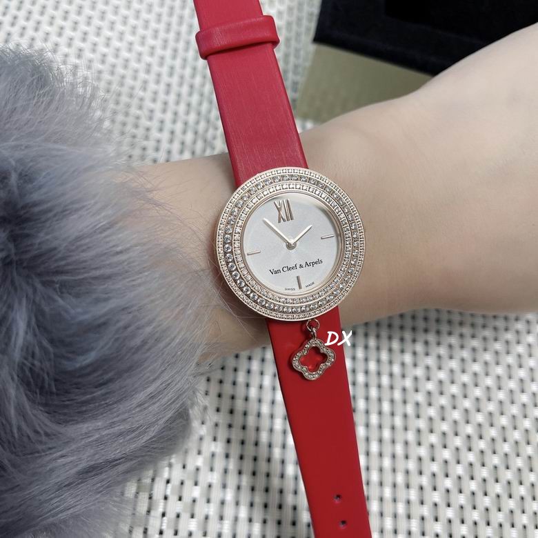 Van Cleef & Arpels 32x8mm 11nms (11)