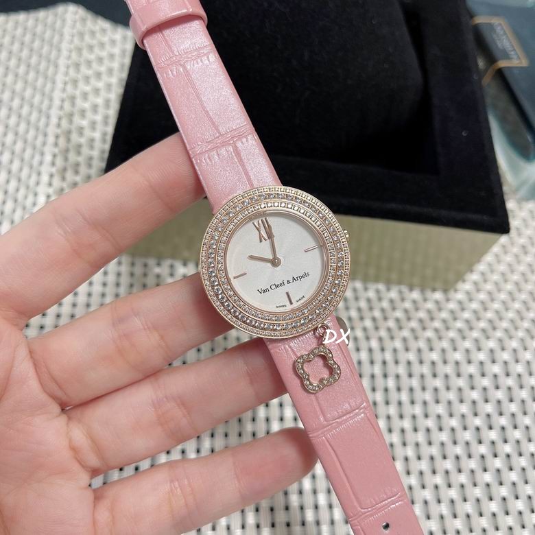 Van Cleef & Arpels 32x8mm 11nms (12)