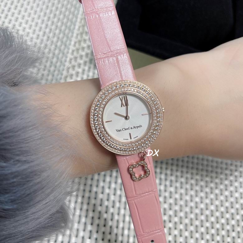 Van Cleef & Arpels 32x8mm 11nms (13)