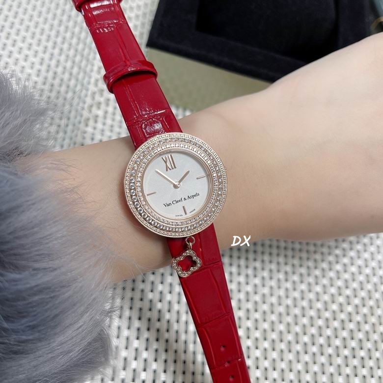 Van Cleef & Arpels 32x8mm 11nms (15)