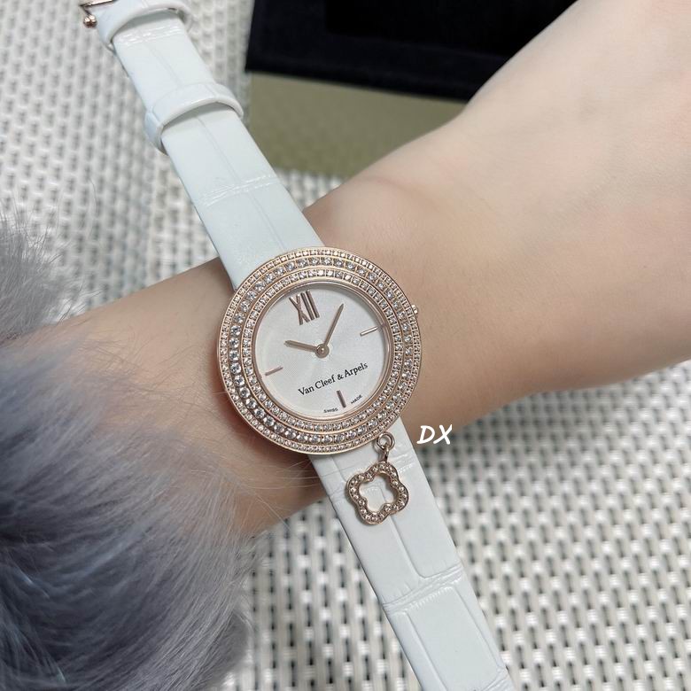 Van Cleef & Arpels 32x8mm 11nms (2)