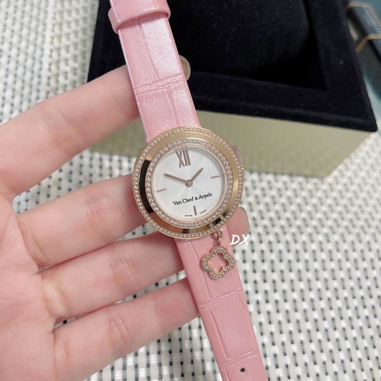 Van Cleef & Arpels 32x8mm 11nms (23)