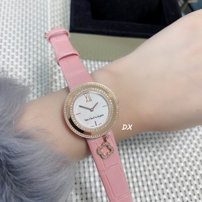 Van Cleef & Arpels 32x8mm 11nms (24)