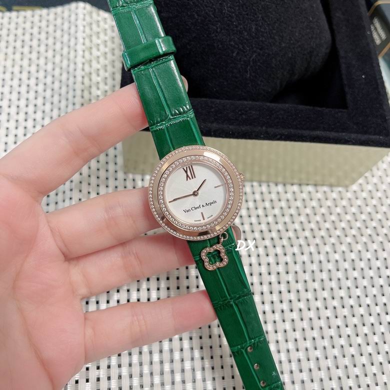 Van Cleef & Arpels 32x8mm 11nms (28)