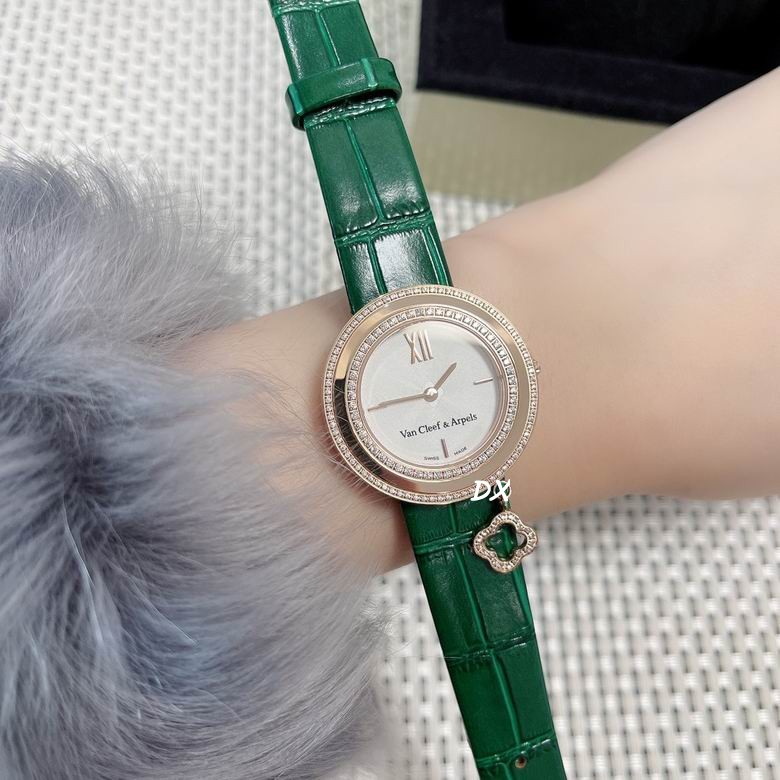 Van Cleef & Arpels 32x8mm 11nms (29)