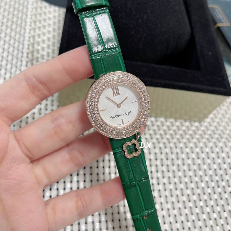 Van Cleef & Arpels 32x8mm 11nms (3)