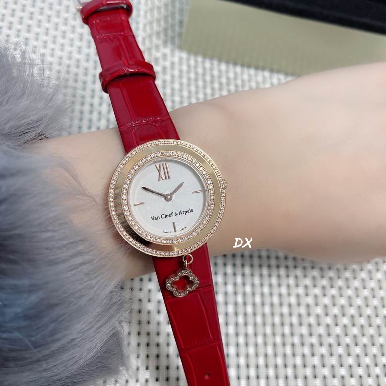 Van Cleef & Arpels 32x8mm 11nms (31)