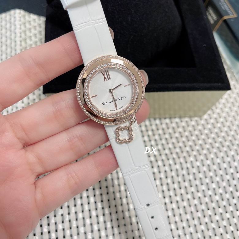 Van Cleef & Arpels 32x8mm 11nms (32)