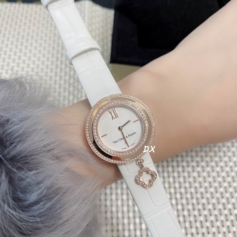 Van Cleef & Arpels 32x8mm 11nms (33)