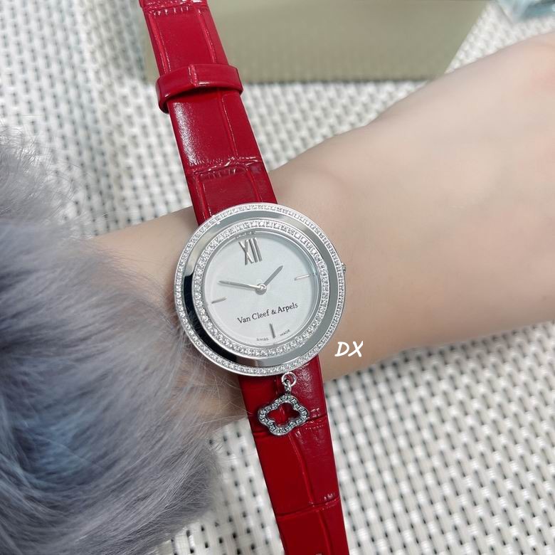 Van Cleef & Arpels 32x8mm 11nms (38)