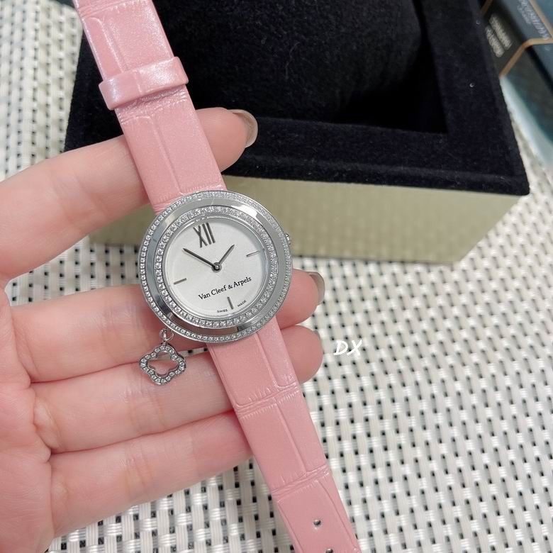 Van Cleef & Arpels 32x8mm 11nms (39)