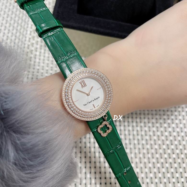 Van Cleef & Arpels 32x8mm 11nms (4)