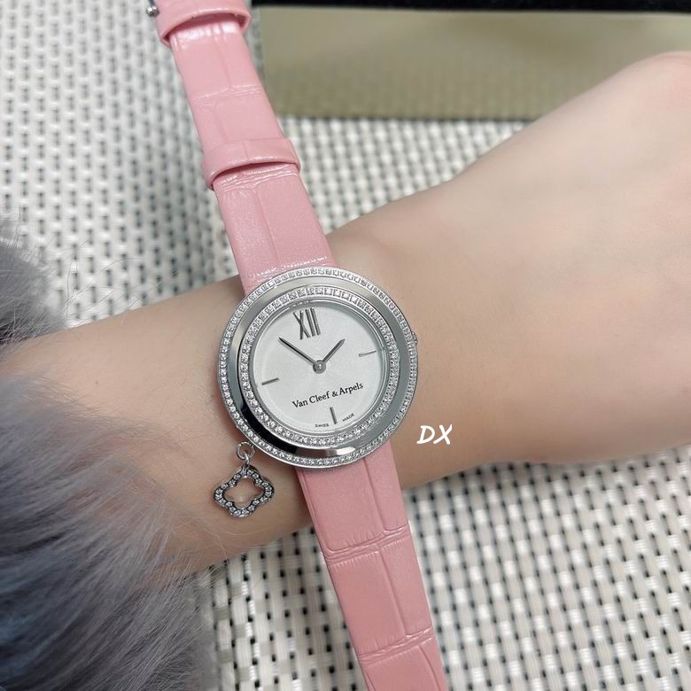 Van Cleef & Arpels 32x8mm 11nms (40)