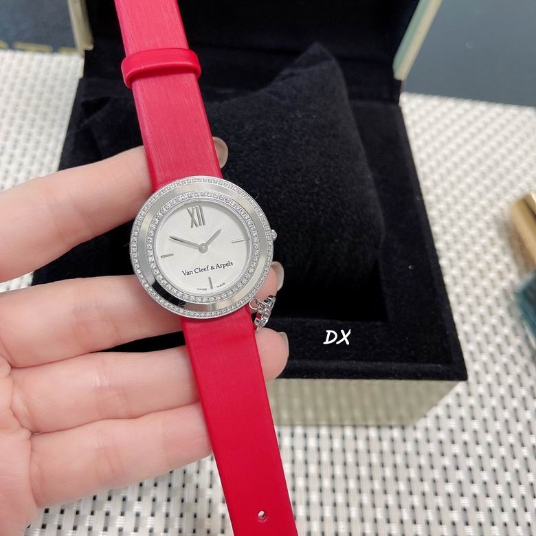 Van Cleef & Arpels 32x8mm 11nms (41)