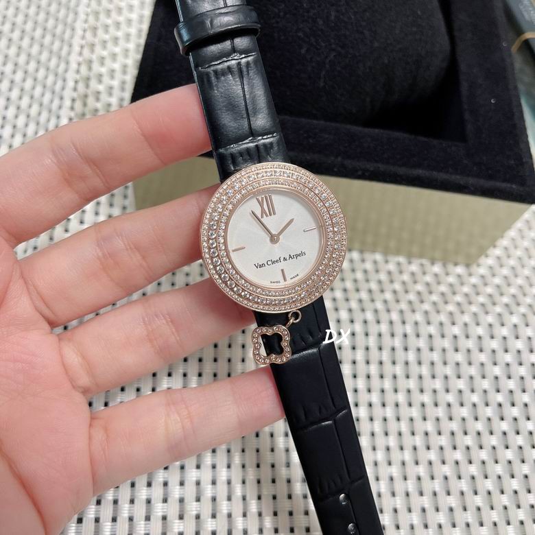 Van Cleef & Arpels 32x8mm 11nms (7)