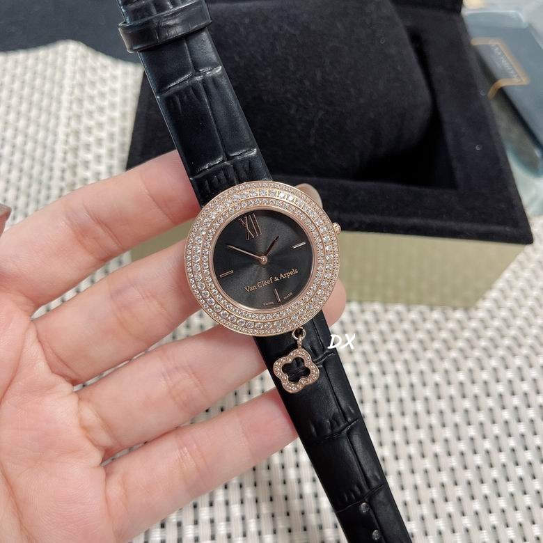 Van Cleef & Arpels 32x8mm 11nms (9)