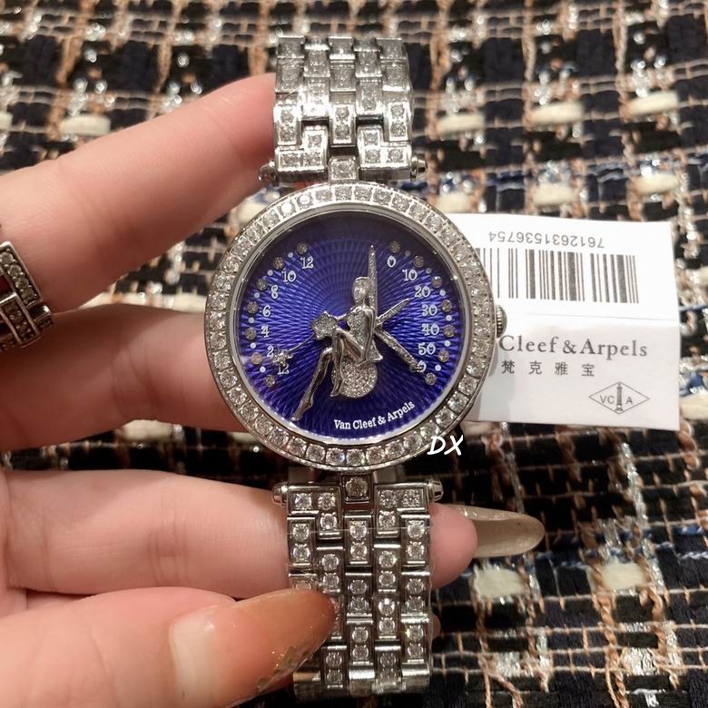 Van Cleef & Arpels 36mm 2nms (10)