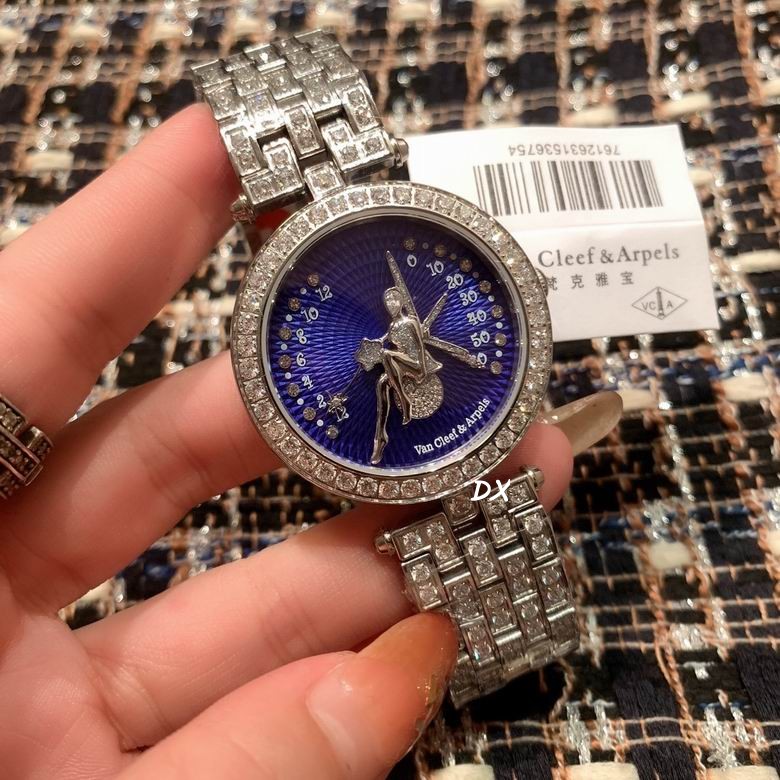 Van Cleef & Arpels 36mm 2nms (11)