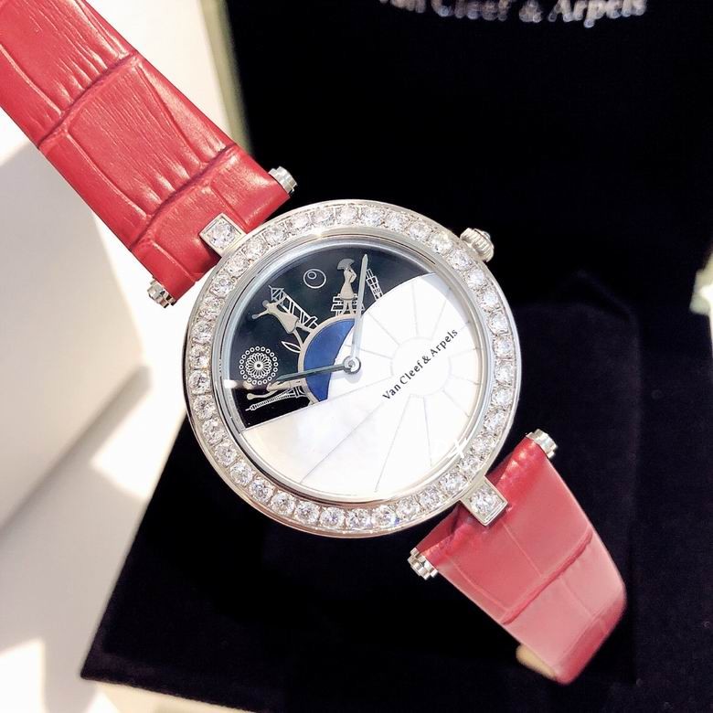 Van Cleef & Arpels 36x10mm 2nms (10)