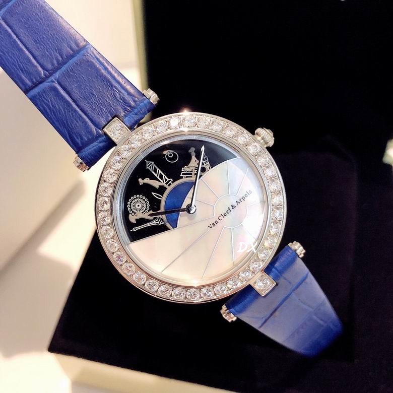 Van Cleef & Arpels 36x10mm 2nms (11)