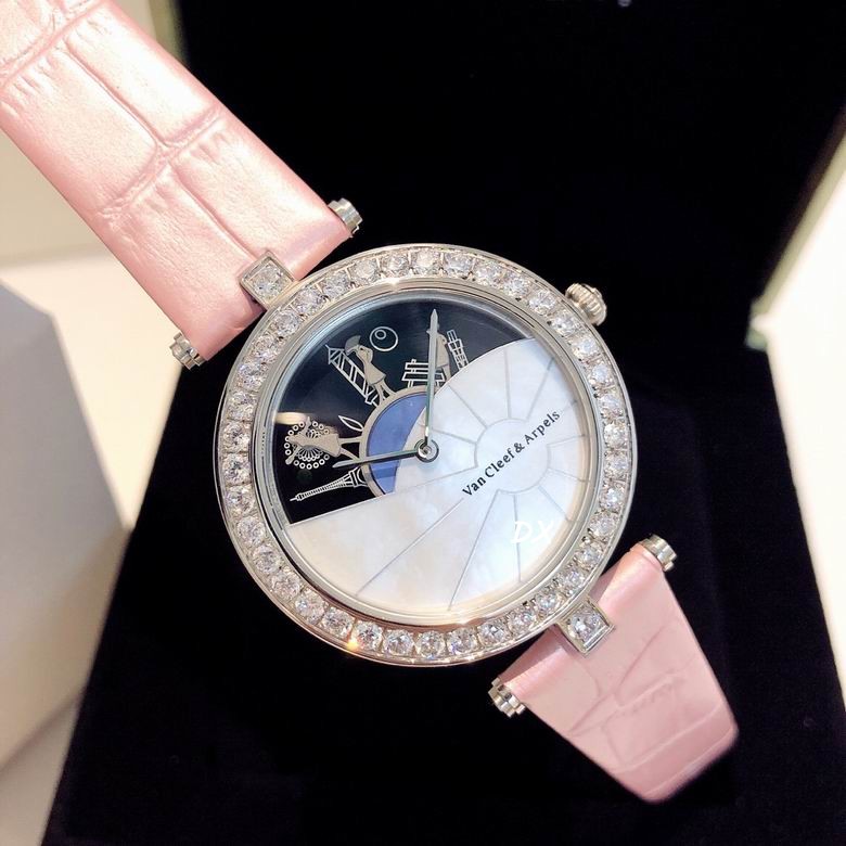 Van Cleef & Arpels 36x10mm 2nms (12)