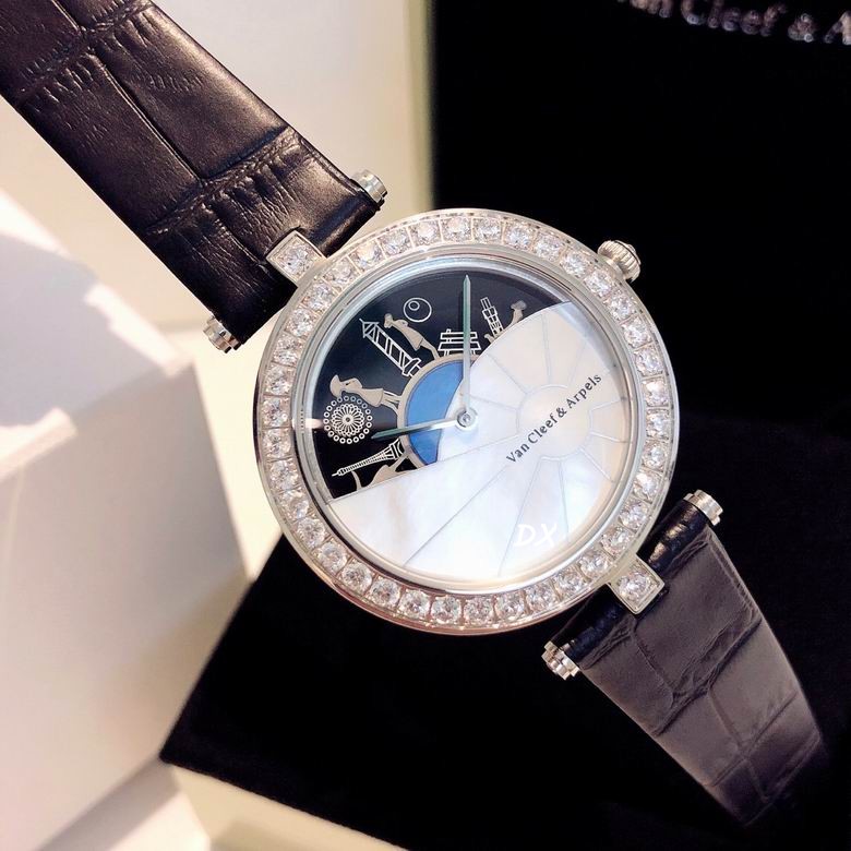 Van Cleef & Arpels 36x10mm 2nms (14)