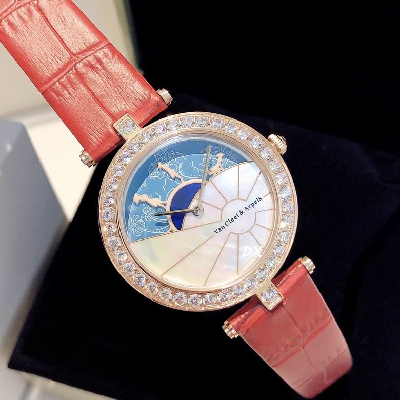 Van Cleef & Arpels 36x10mm 2nms (2)