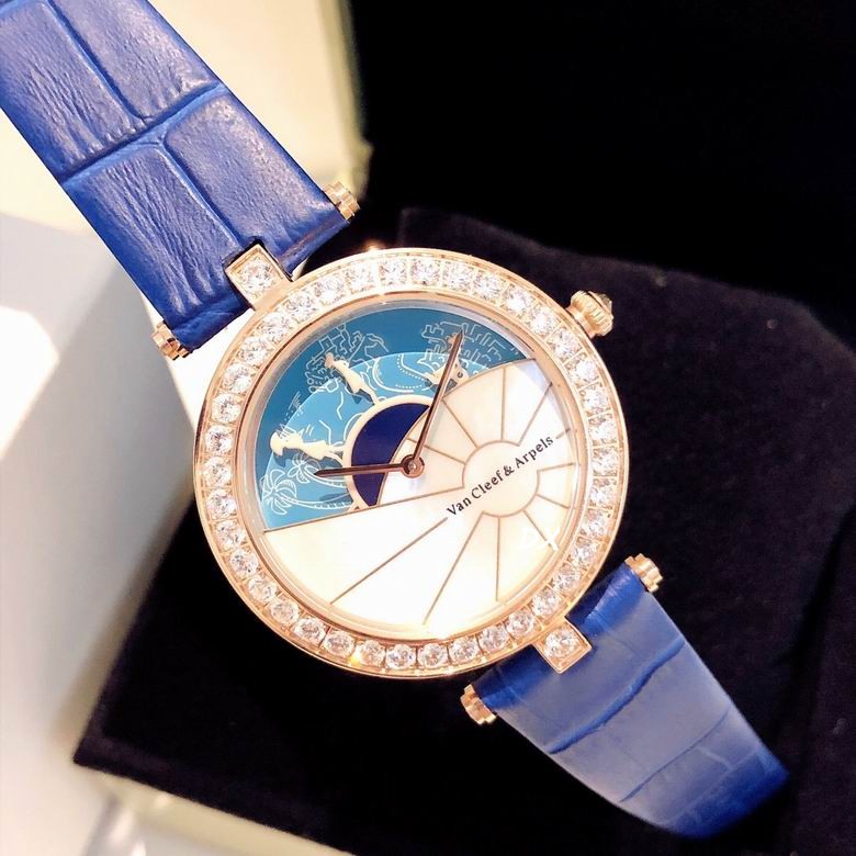 Van Cleef & Arpels 36x10mm 2nms (3)