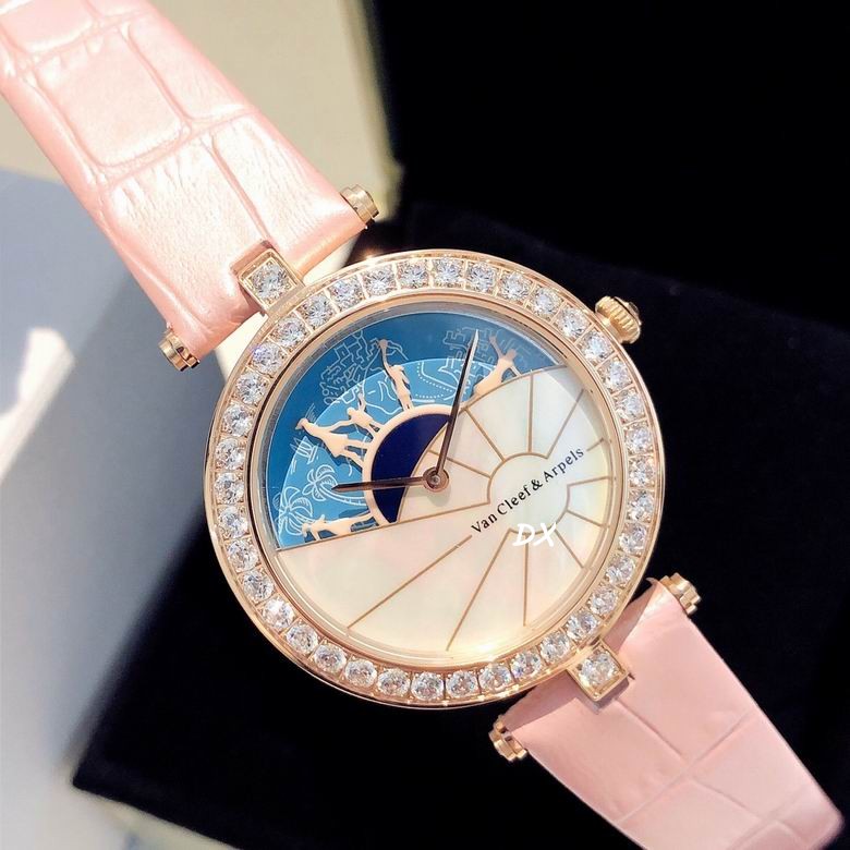 Van Cleef & Arpels 36x10mm 2nms (4)