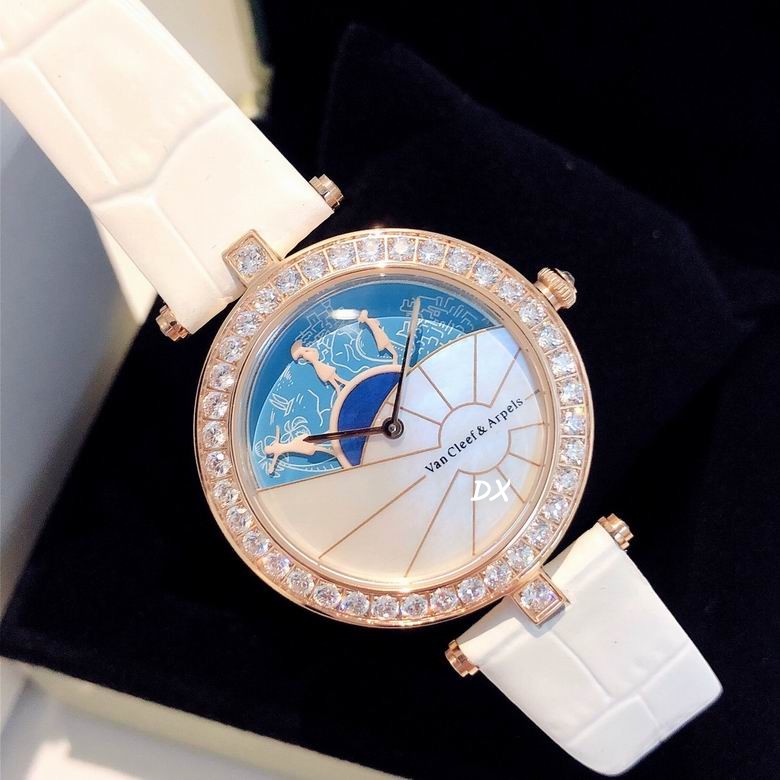 Van Cleef & Arpels 36x10mm 2nms (5)