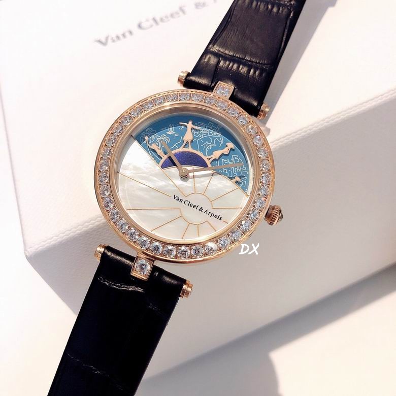 Van Cleef & Arpels 36x10mm 2nms (6)